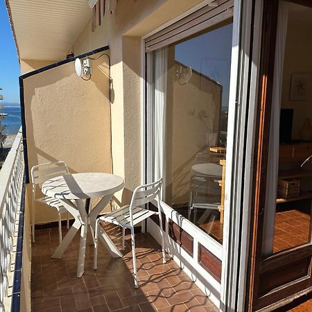 Ferienwohnung Agi Llotja Plazza Roses Exterior foto