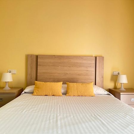 Ferienwohnung Agi Llotja Plazza Roses Exterior foto