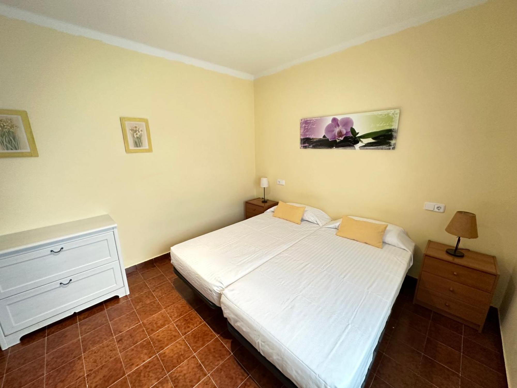Ferienwohnung Agi Llotja Plazza Roses Exterior foto