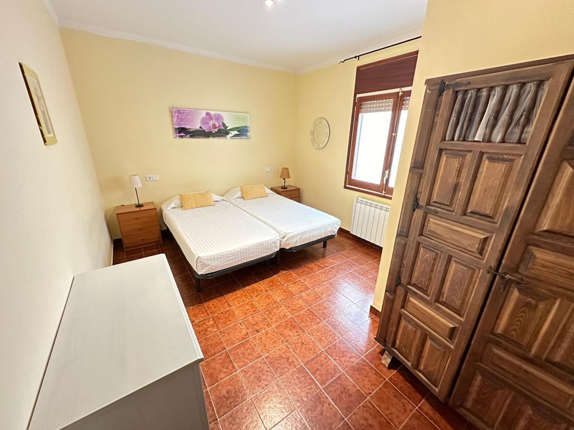 Ferienwohnung Agi Llotja Plazza Roses Exterior foto